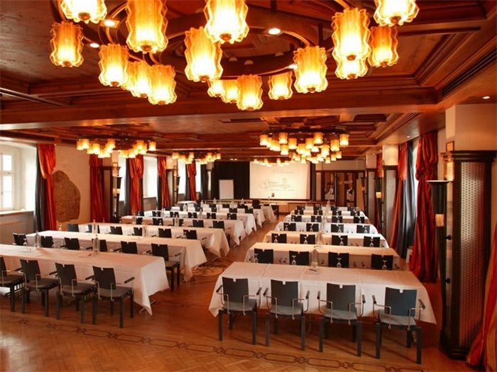 Rittersaal