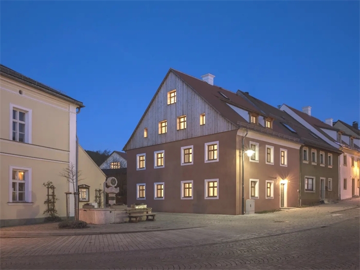 Hotelansicht