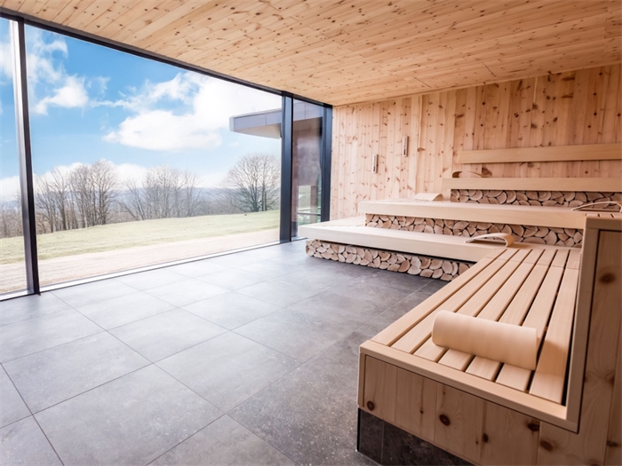 Panorama Sauna