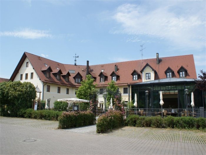 Hotelansicht